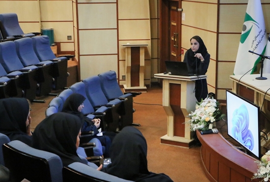دوره آموزشی «کمک‌های اولیه روان‌شناختی» و «حمایت همتایان» در بیمارستان فارابی 
